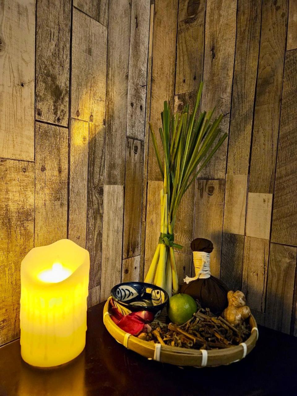 Vina Spa Hotel Huế Ngoại thất bức ảnh