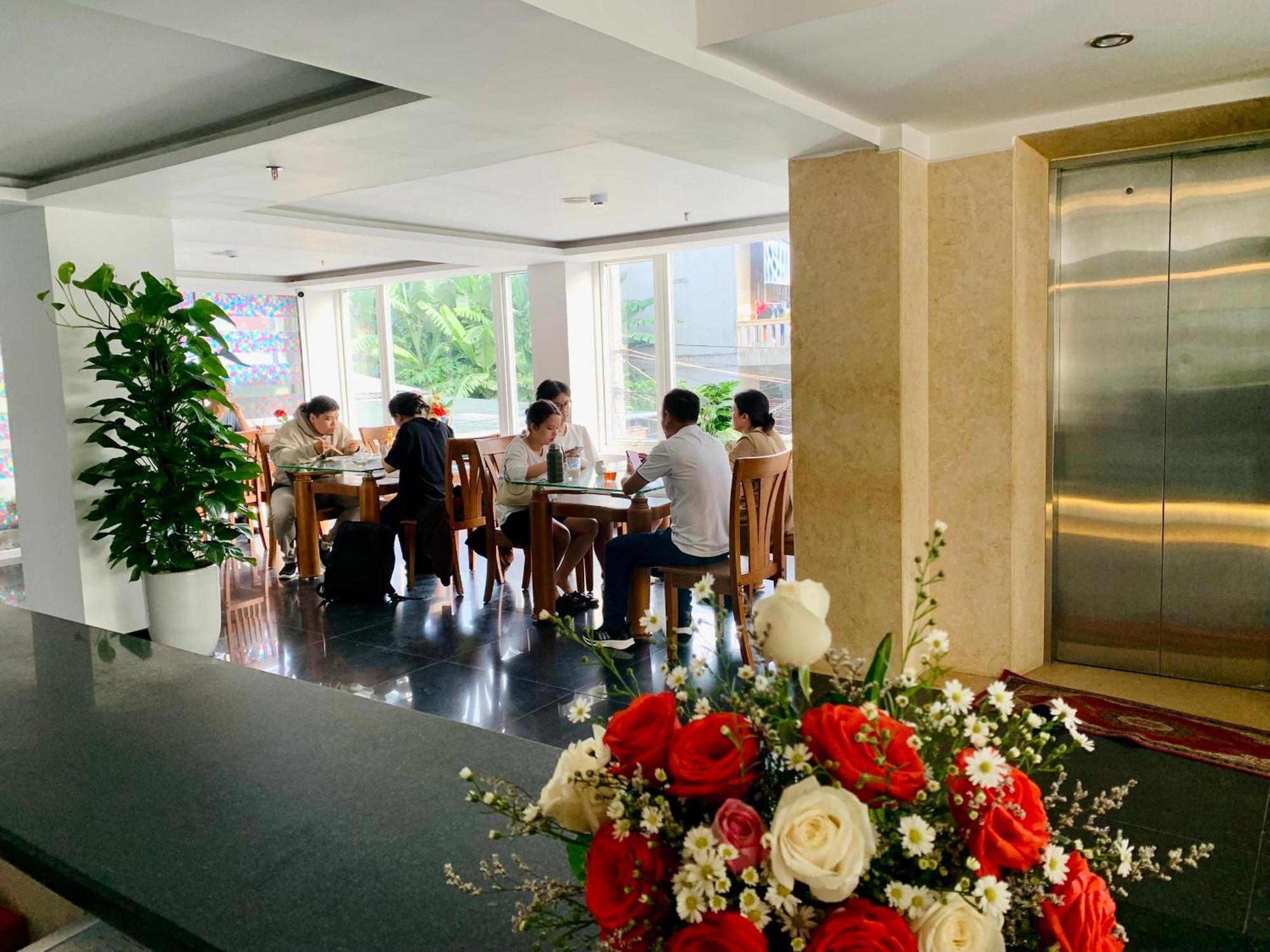 Vina Spa Hotel Huế Ngoại thất bức ảnh