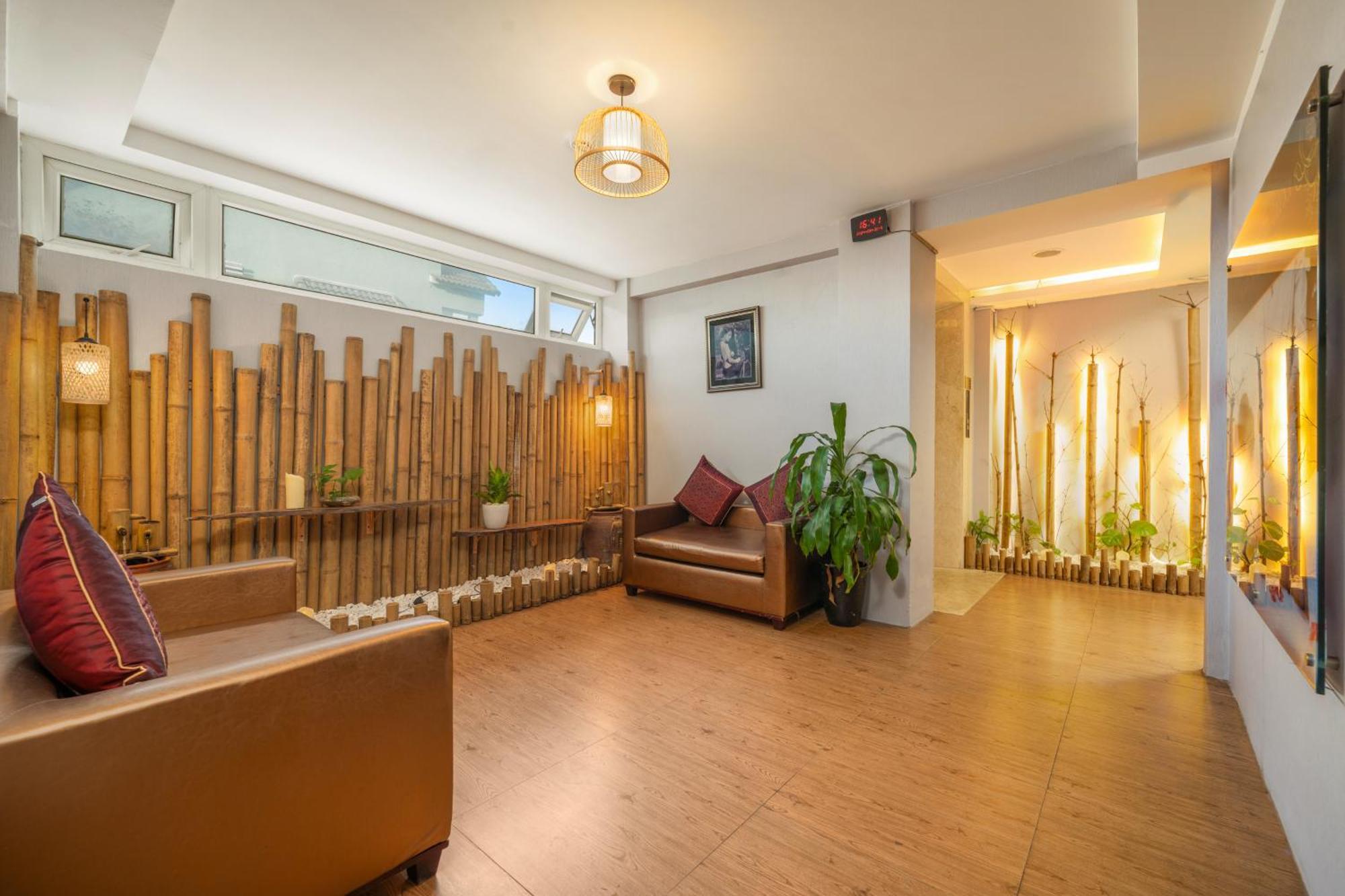 Vina Spa Hotel Huế Ngoại thất bức ảnh