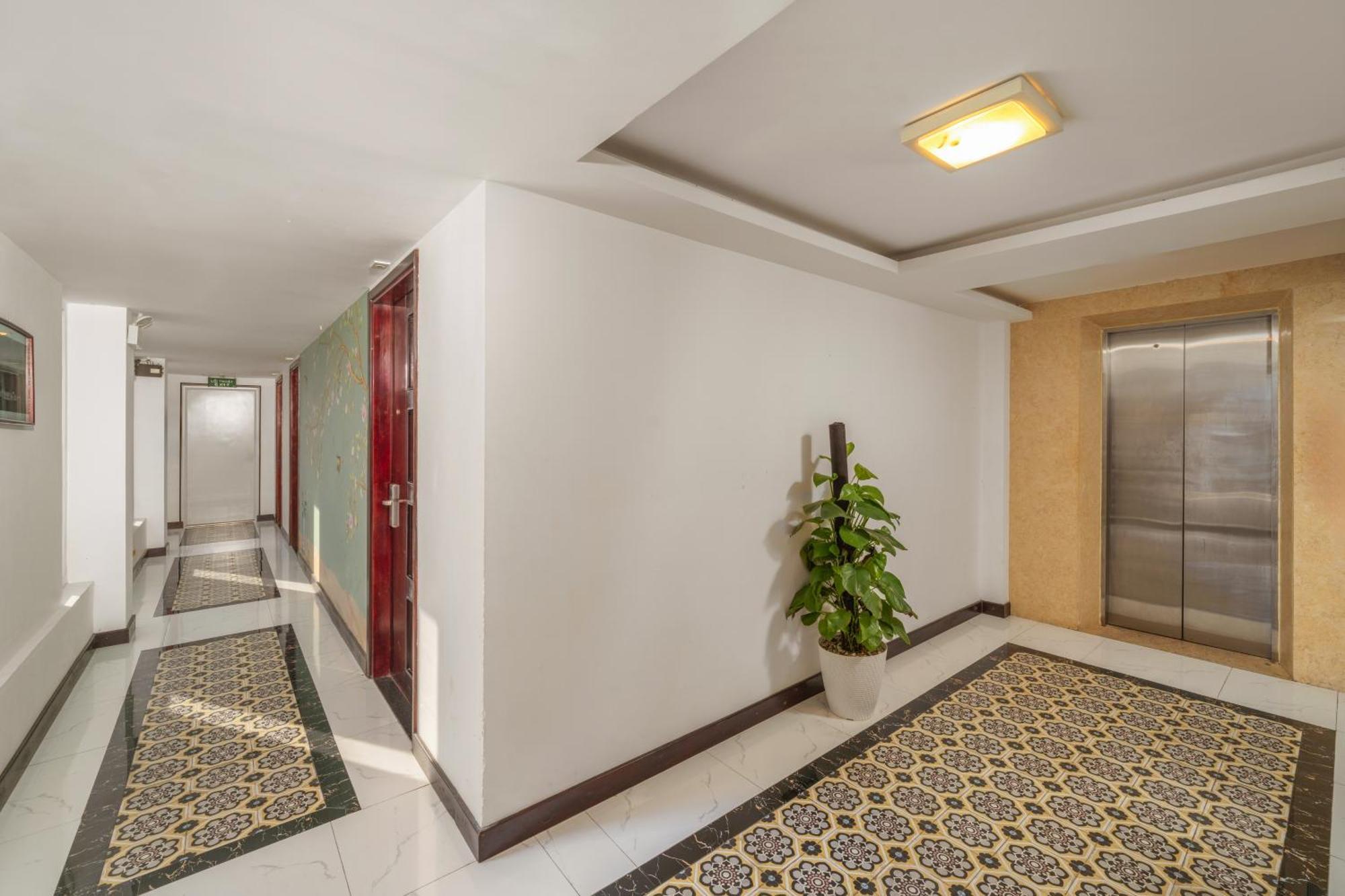 Vina Spa Hotel Huế Ngoại thất bức ảnh