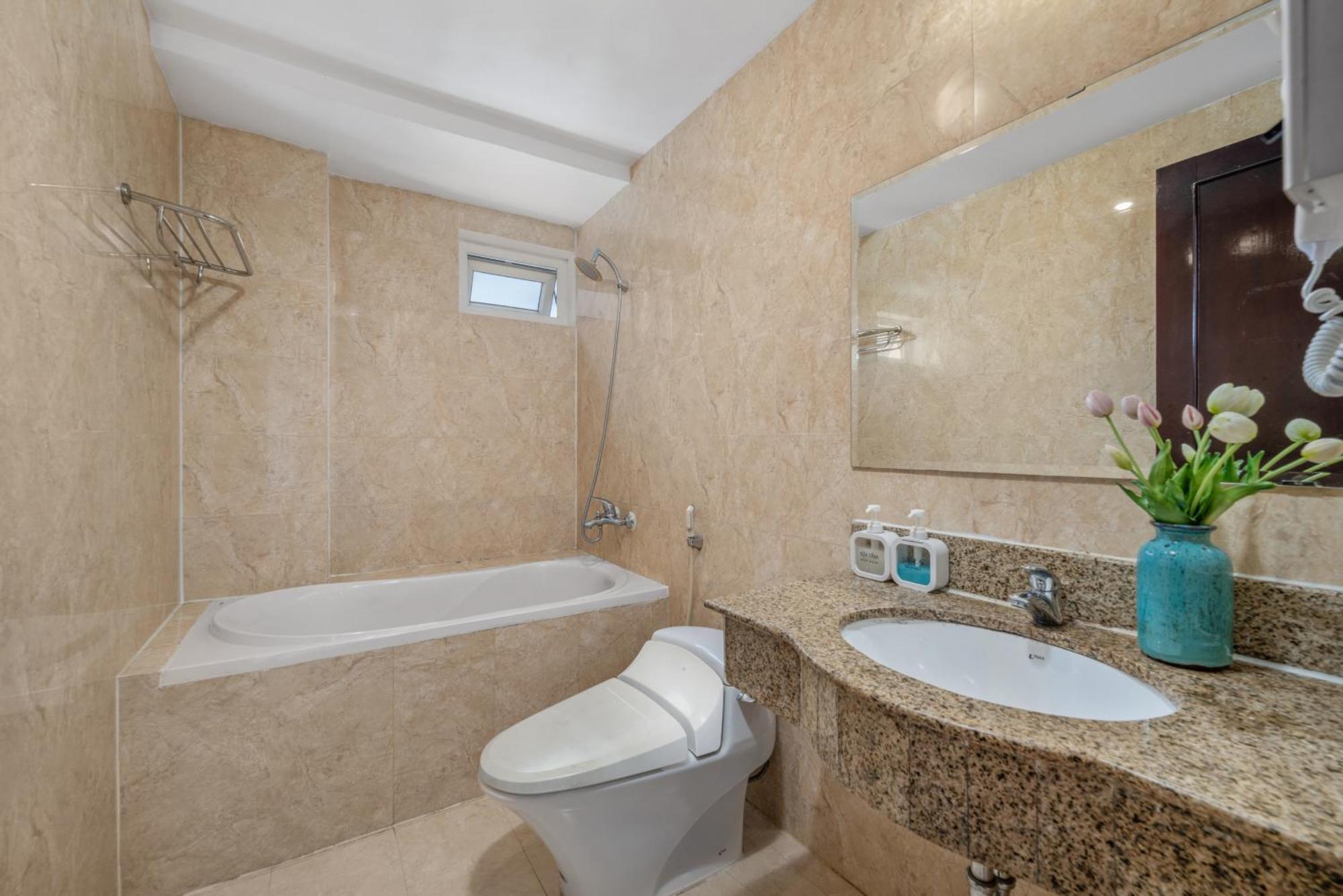 Vina Spa Hotel Huế Ngoại thất bức ảnh