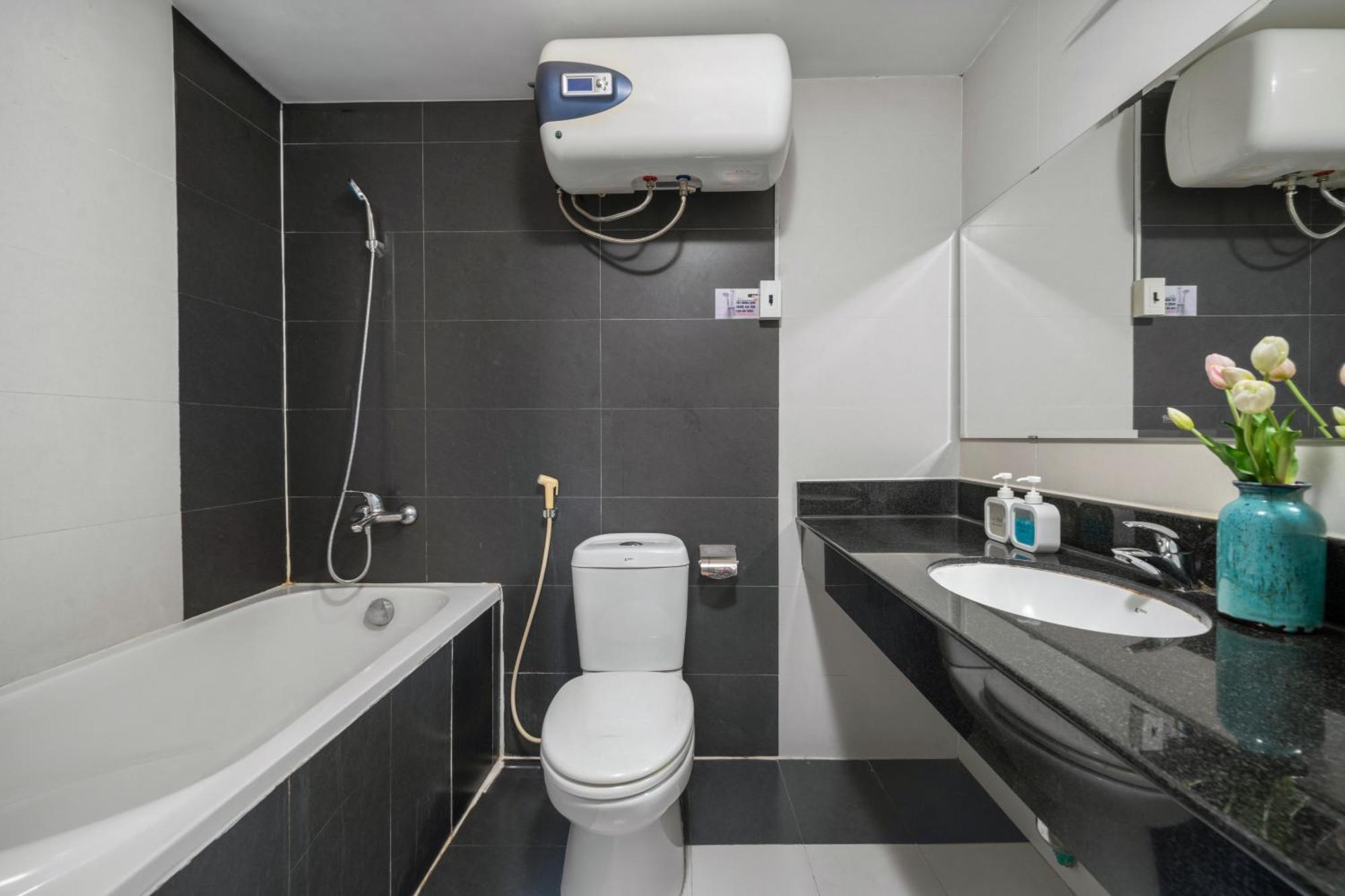 Vina Spa Hotel Huế Ngoại thất bức ảnh