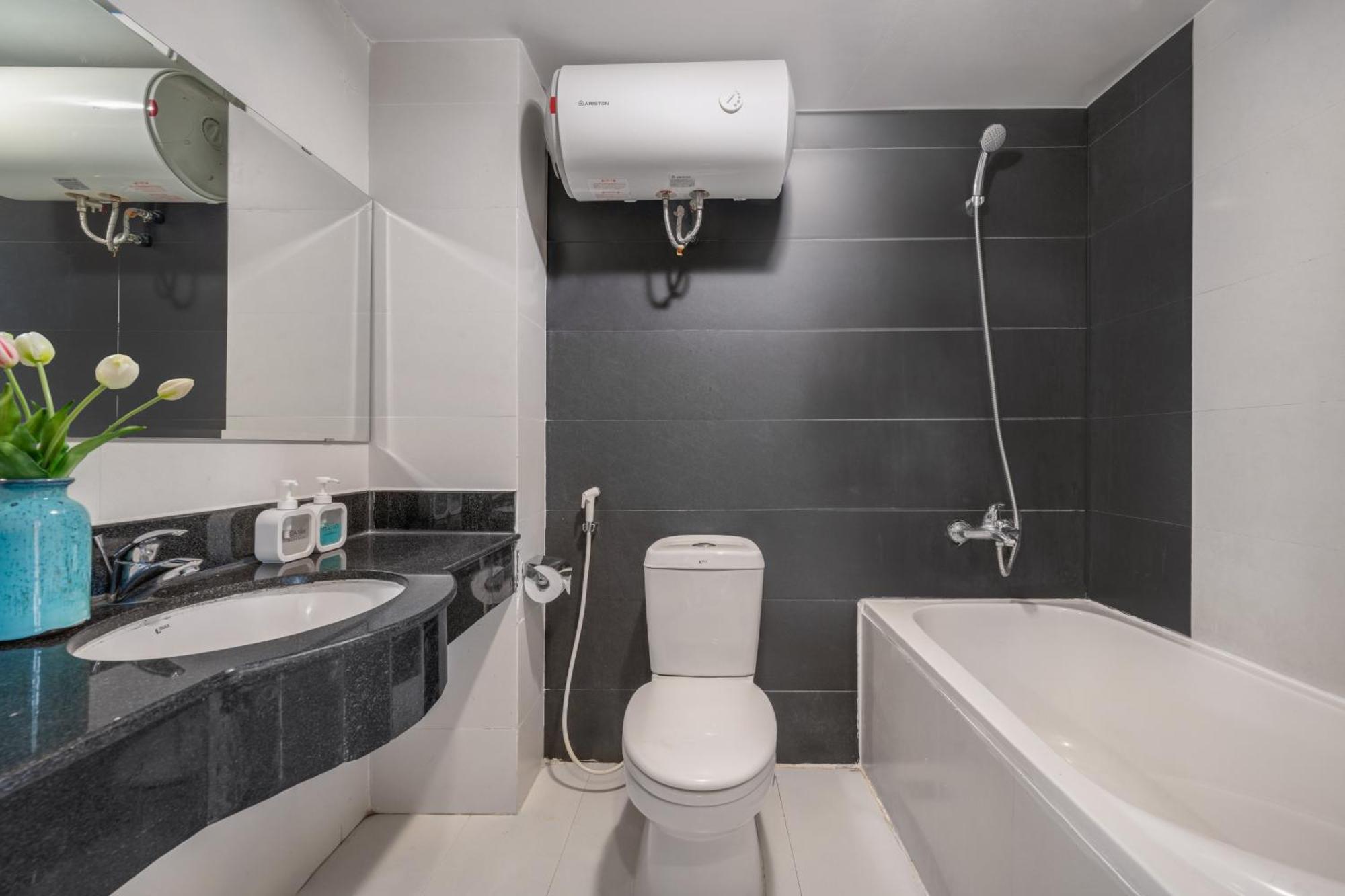 Vina Spa Hotel Huế Ngoại thất bức ảnh
